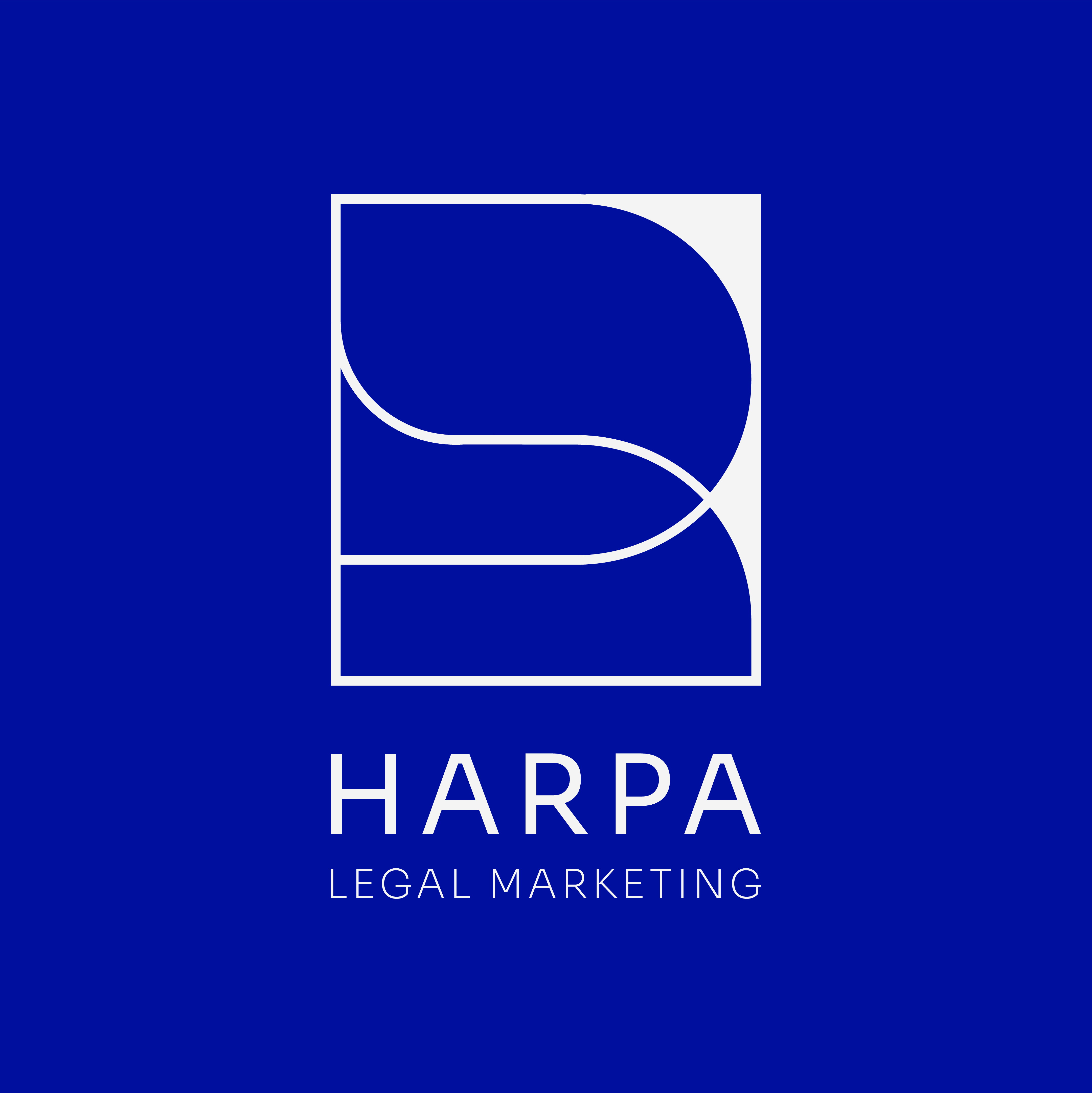 Harpa Legal Marketing